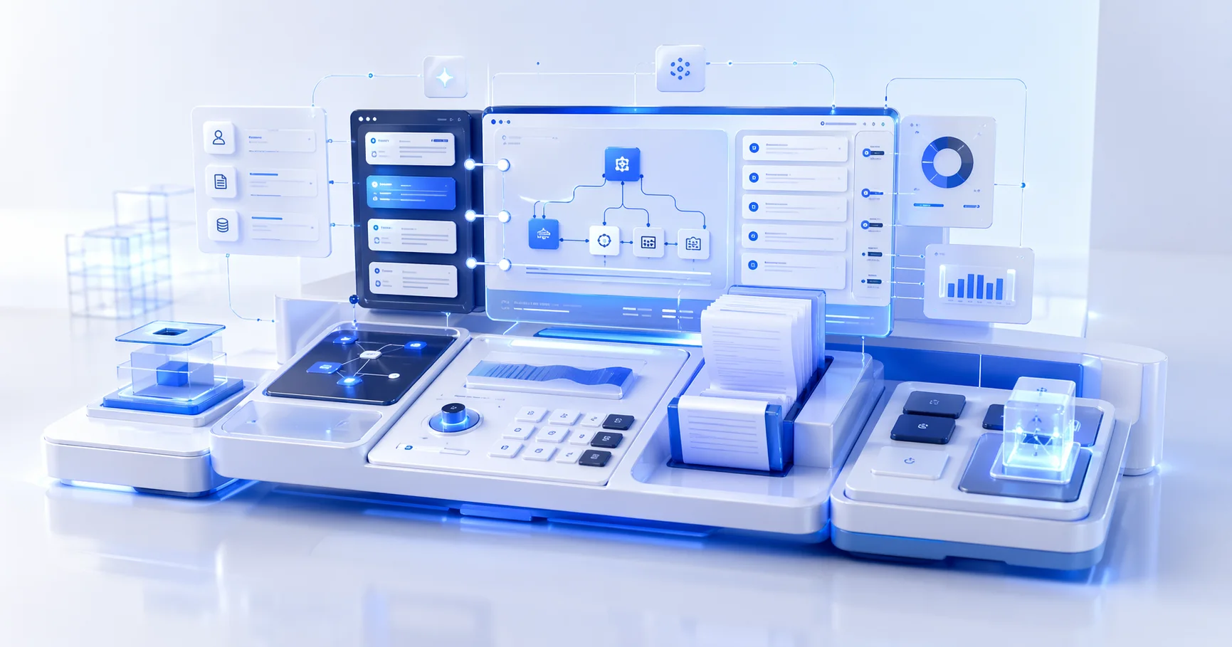 AI utile significa processi più leggeri, non più confusione