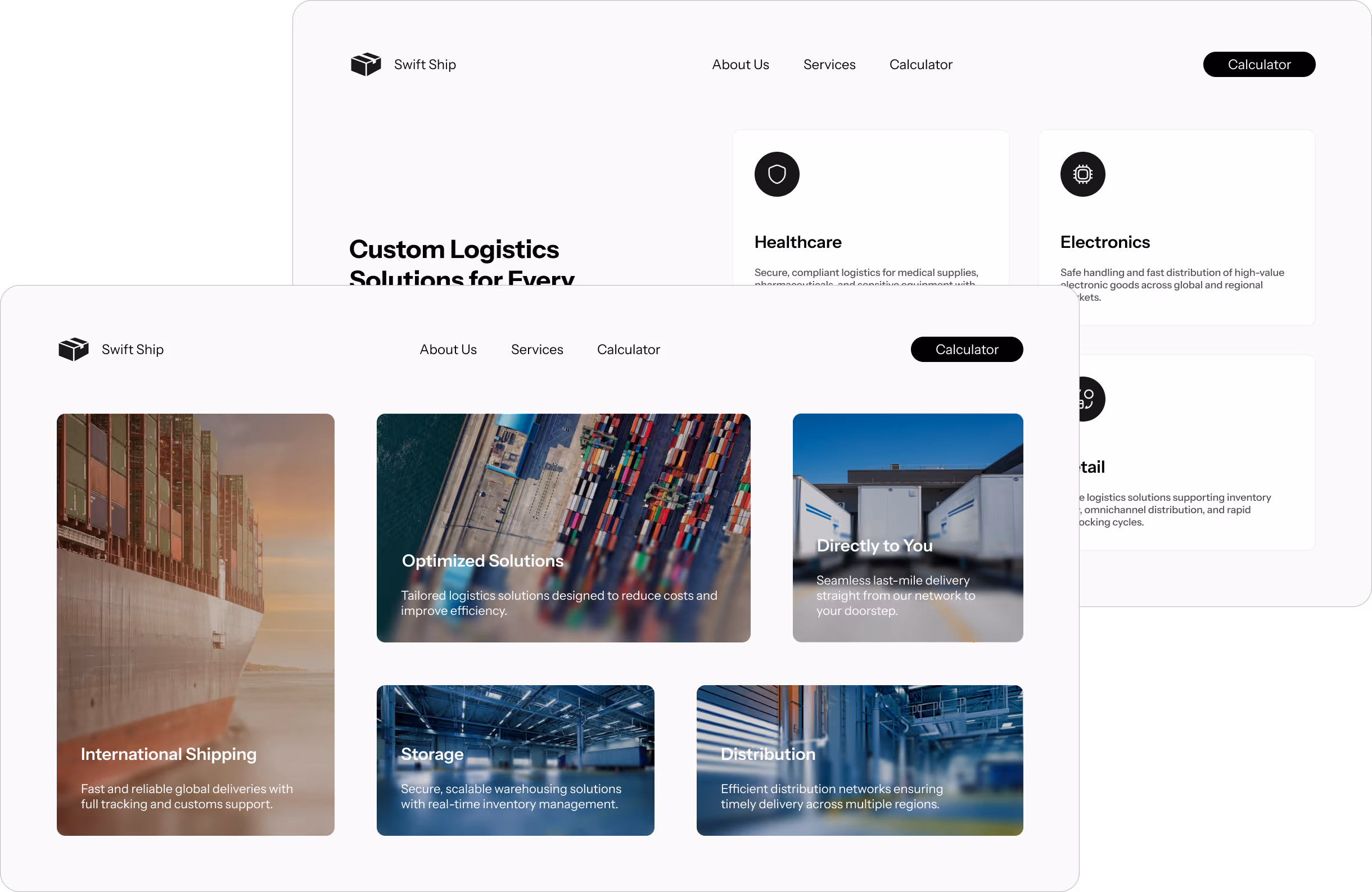 Custom Websites Built to Grow with Your Business